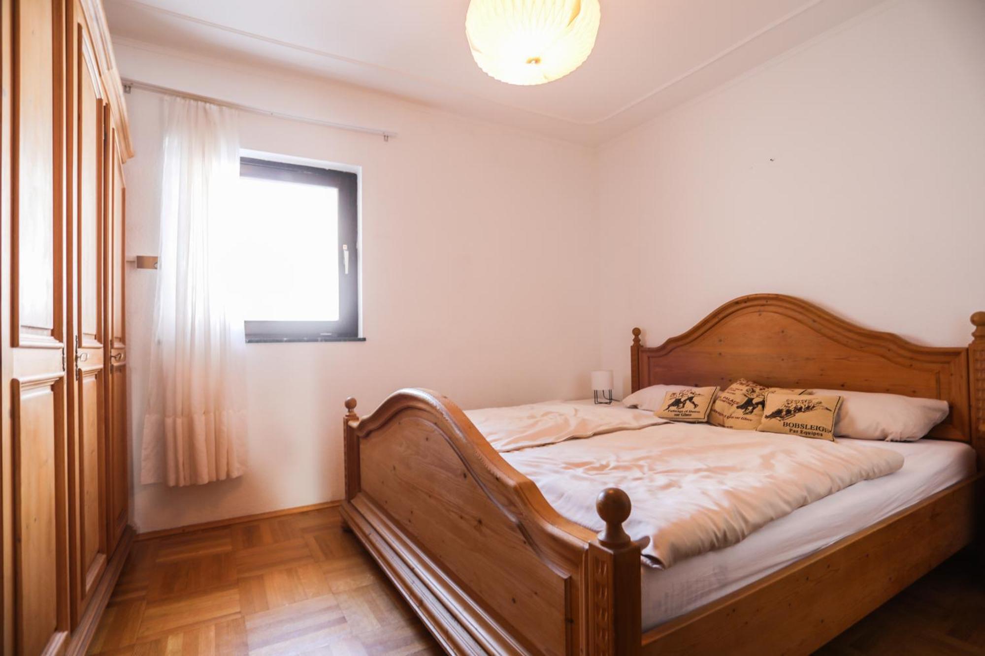 Willa Haus Grimmingblick Zlem Zewnętrze zdjęcie